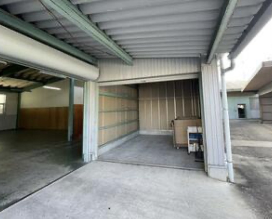 江南市上奈良町神明貸倉庫