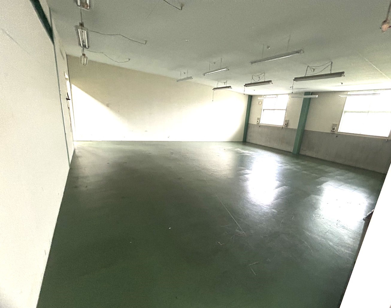 江南市上奈良町神明貸倉庫