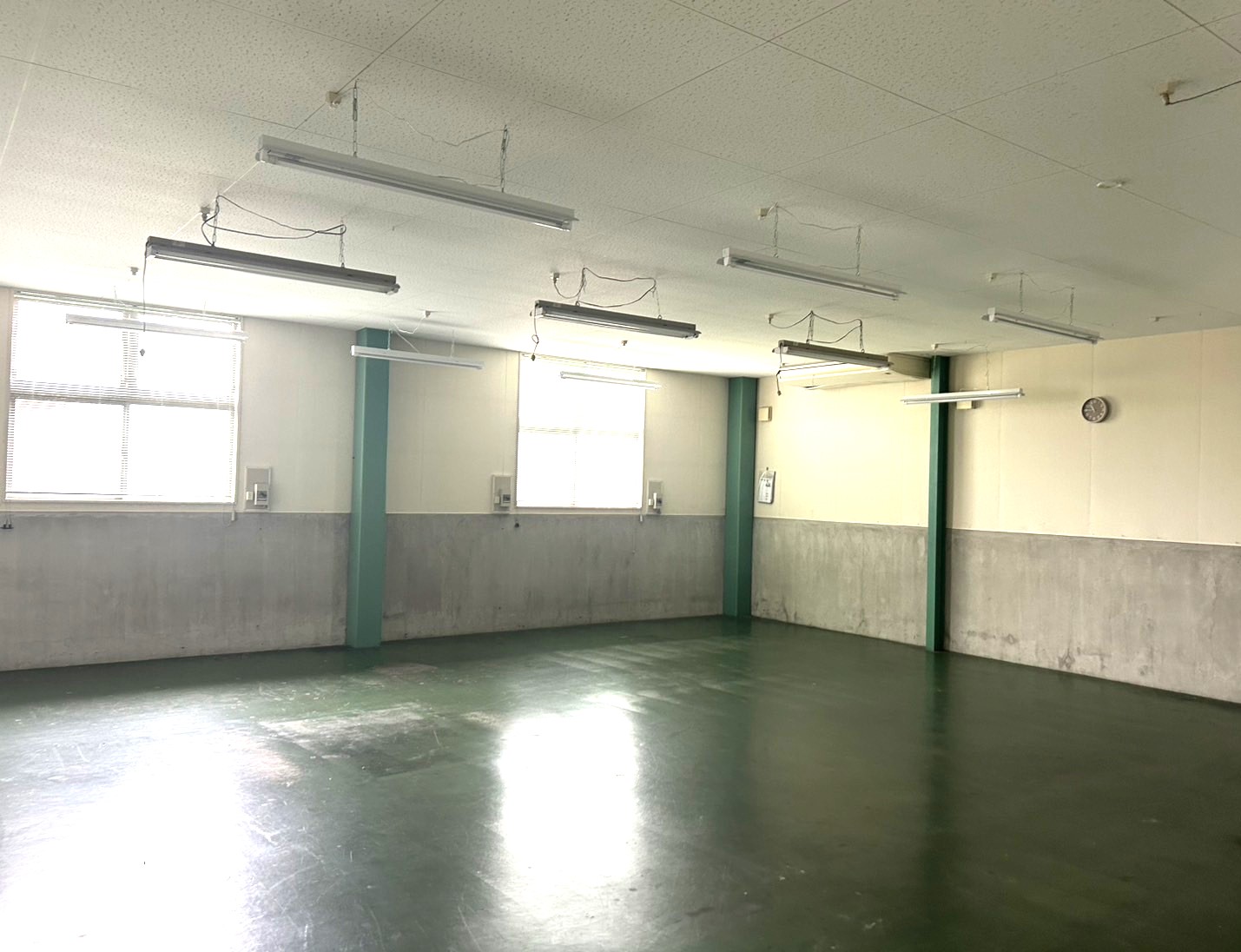 江南市上奈良町神明貸倉庫