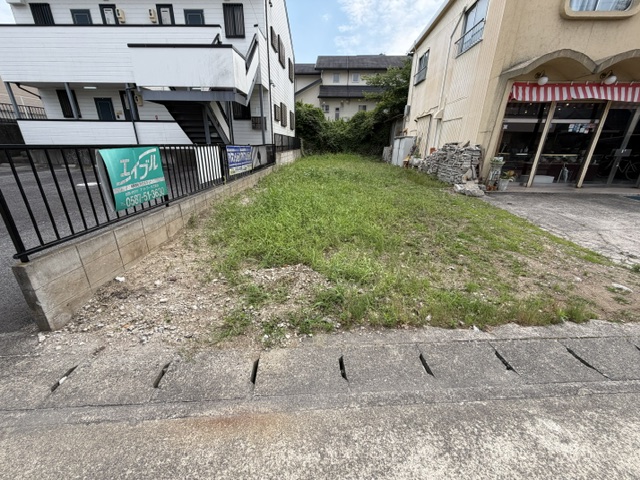 扶桑町大字高雄（店舗住宅用地）