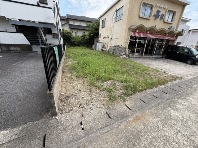 扶桑町大字高雄（店舗住宅用地）