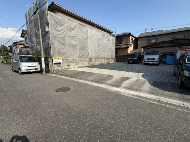 一宮市千秋町町屋（住宅用地）