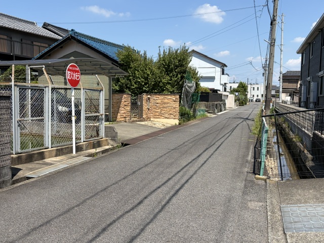 鹿田大門（中古住宅）