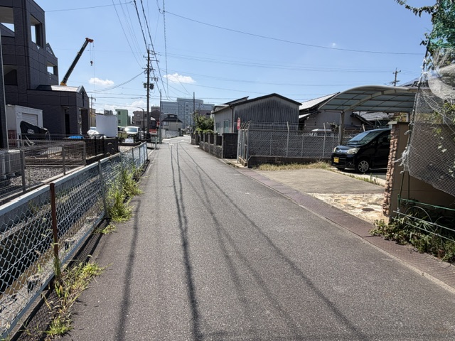 鹿田大門（中古住宅）