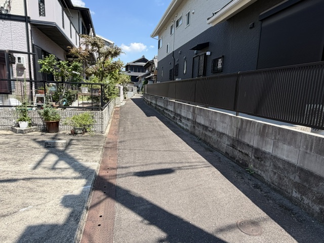鹿田大門（中古住宅）