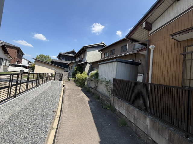 鹿田大門（中古住宅）