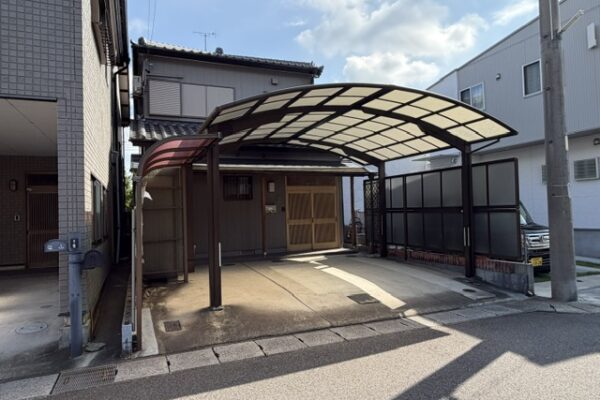 九之坪天下地（中古住宅）