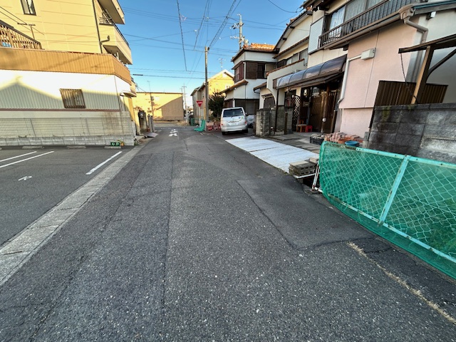 能田村東土地（住宅用地）