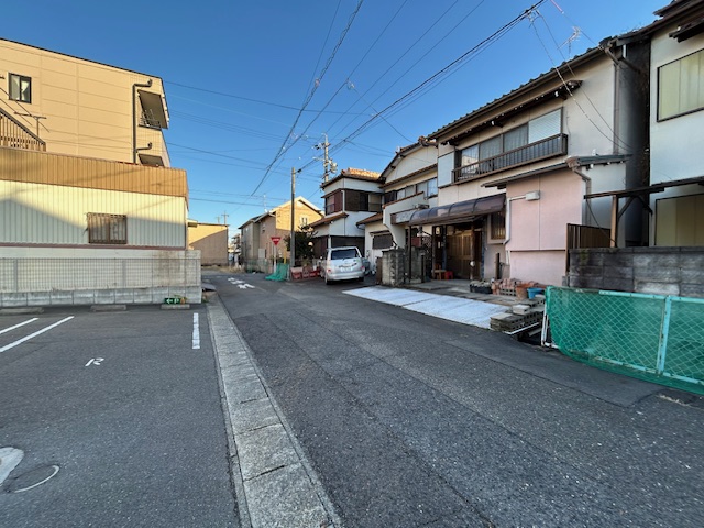 能田村東土地（住宅用地）