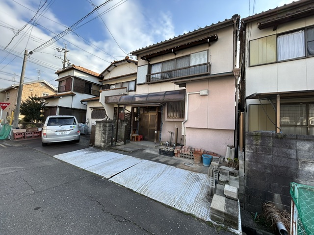 能田村東土地（住宅用地）