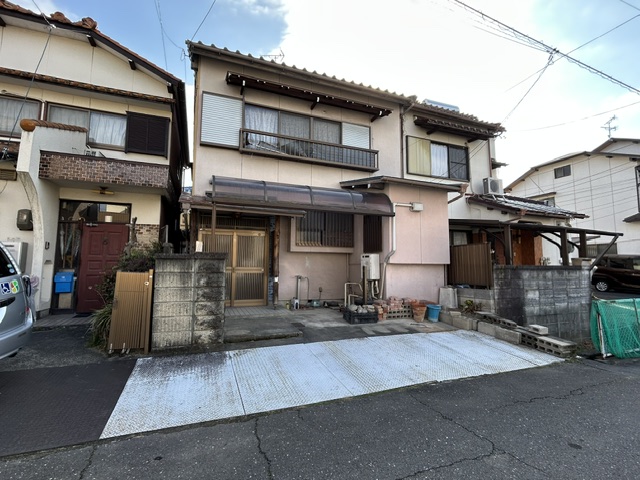 能田村東土地（住宅用地）