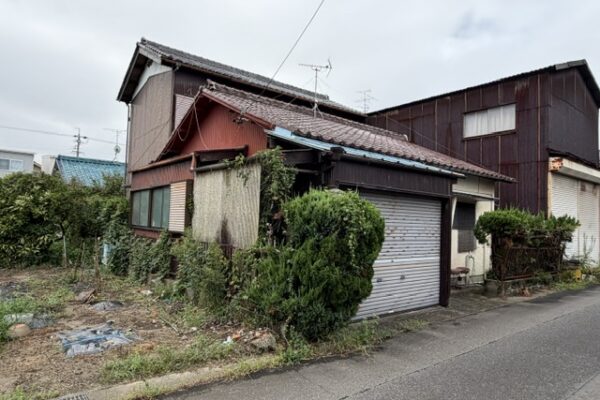 高田寺起返（住宅用地）